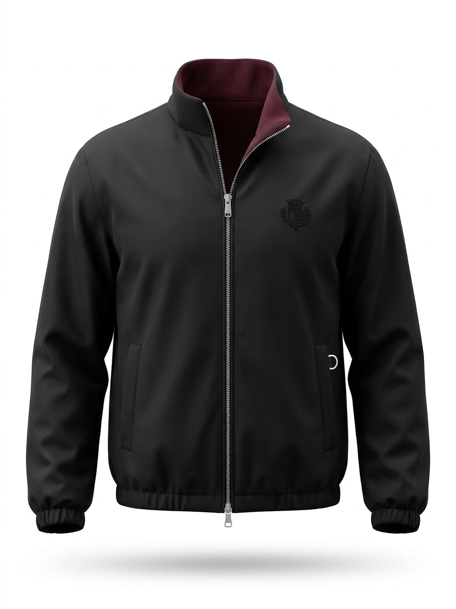 Loro Piana Jacket