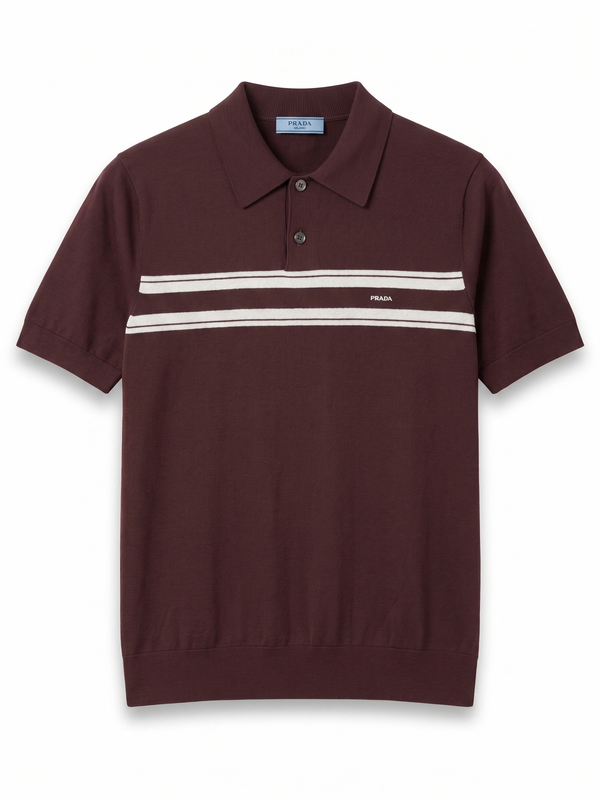 PRADA POLO SHIRT