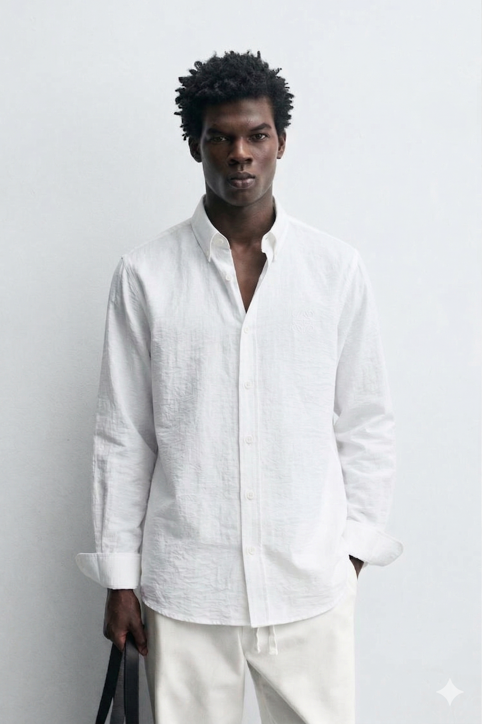 LOEWA SHIRT-