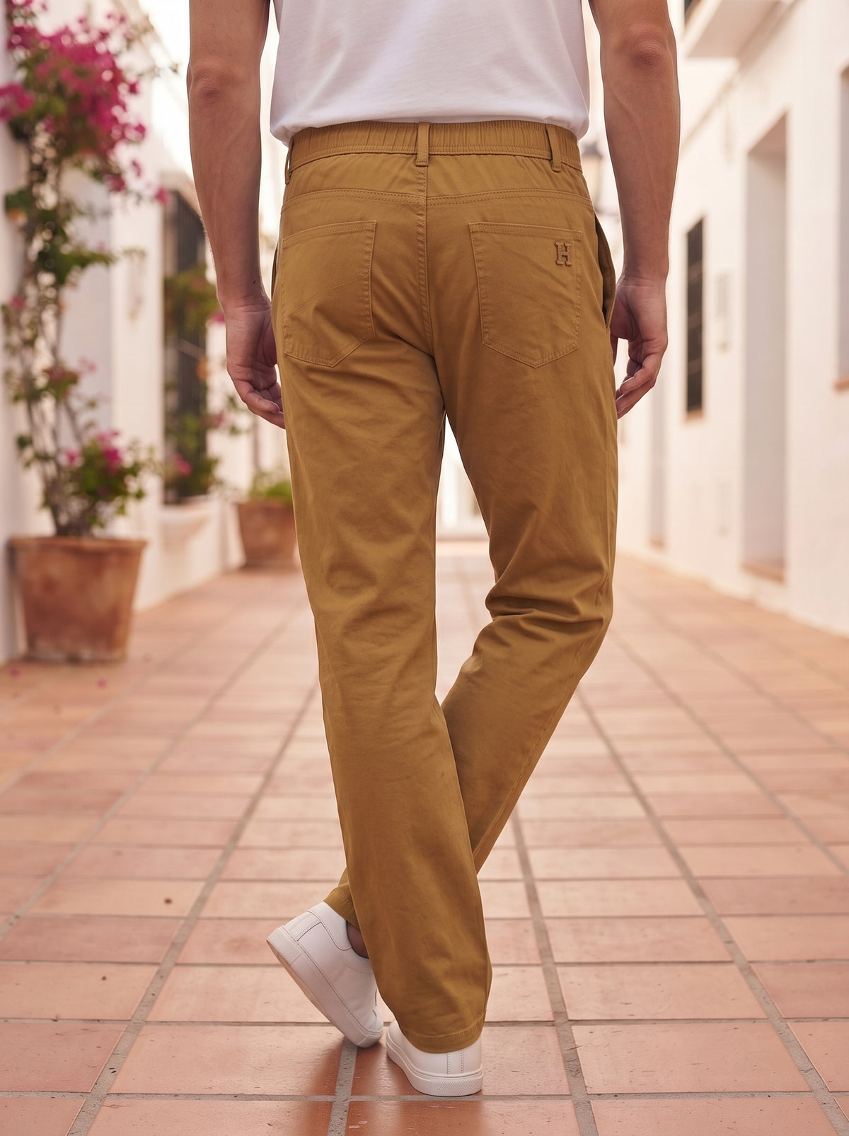 HERMES PANT