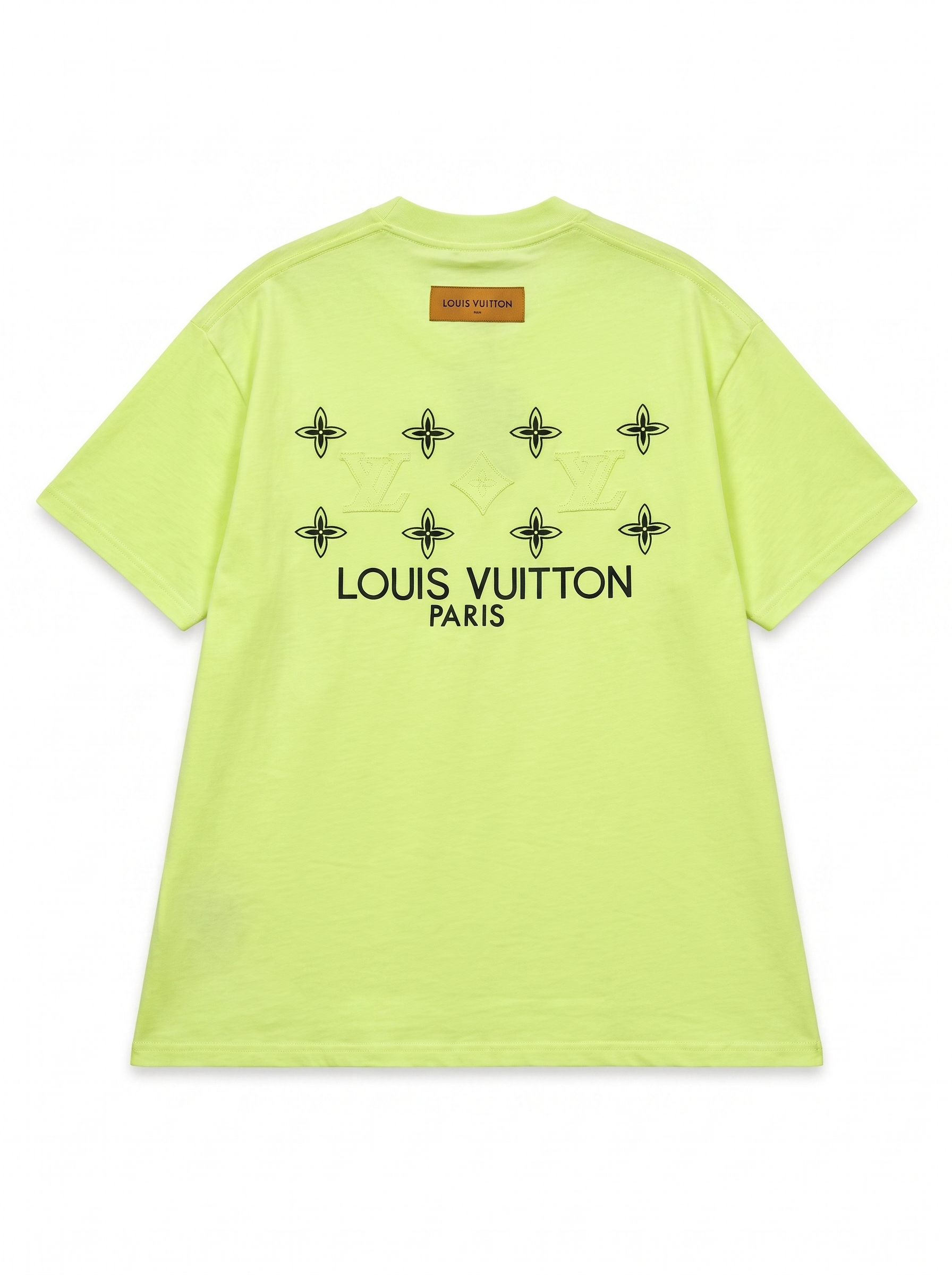 L-ou-i V-toin T-shirt