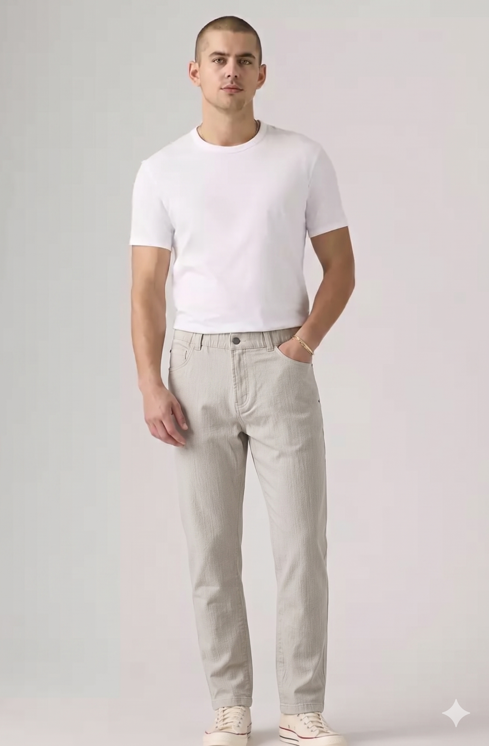 LOAEW PANT