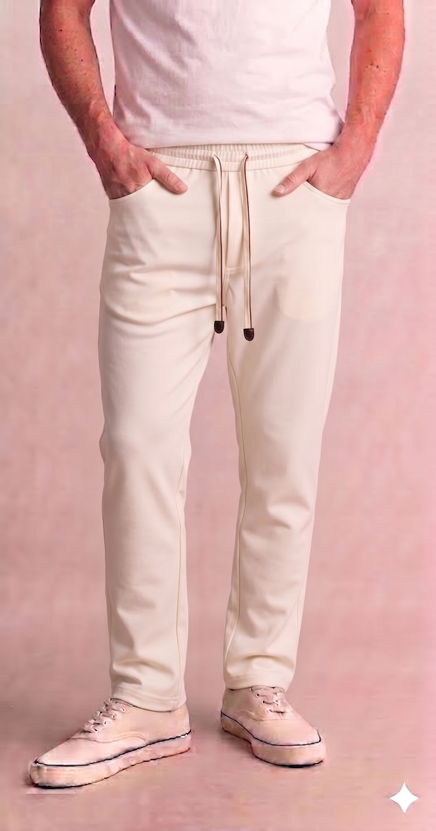 LORO PIANA PANT