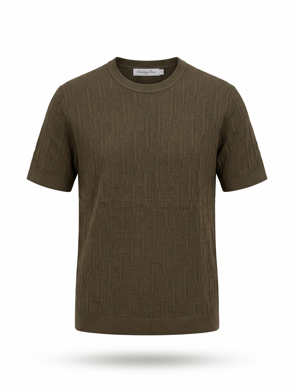 Dior T-shirt.
