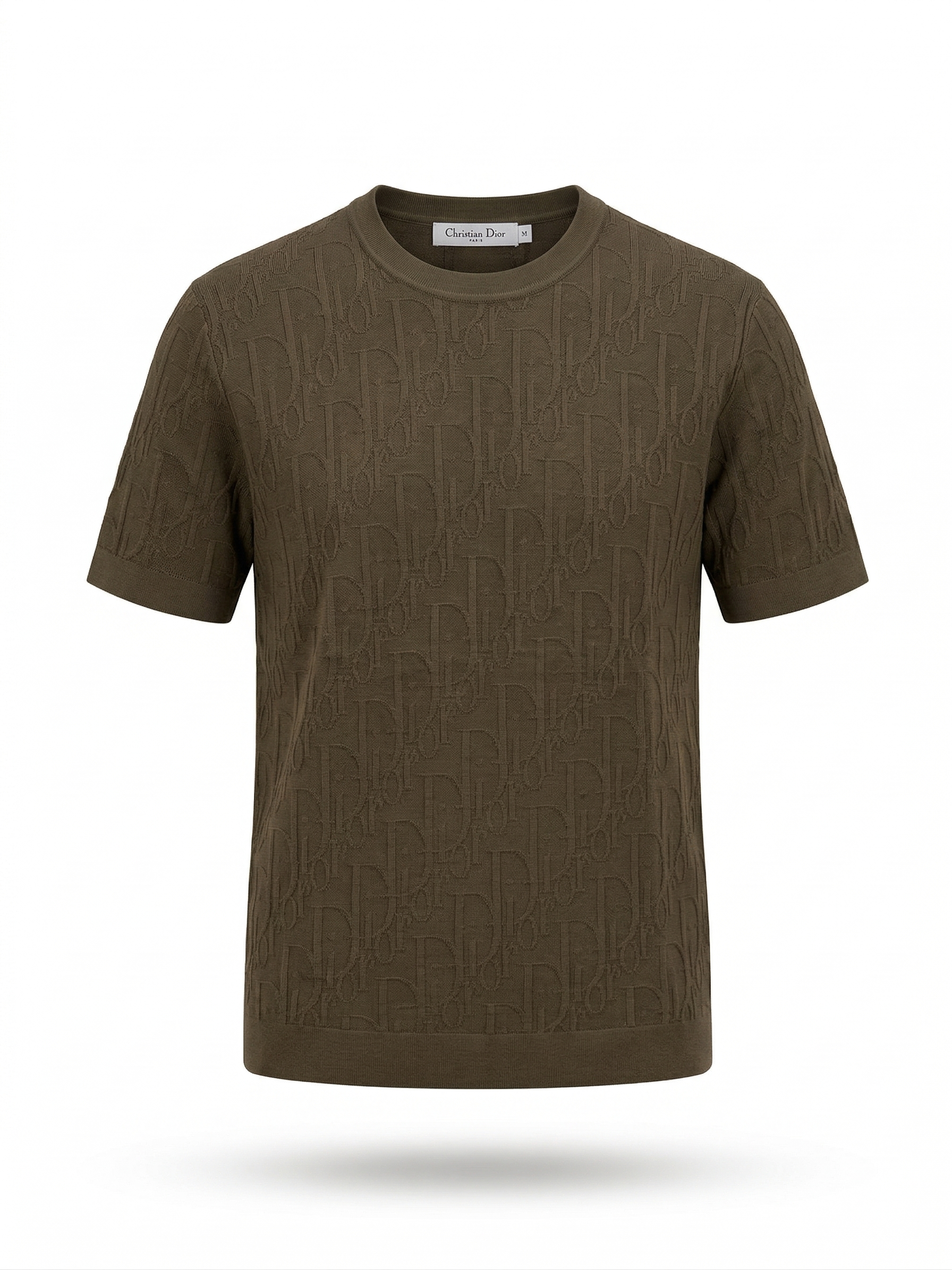 Dior T-shirt.