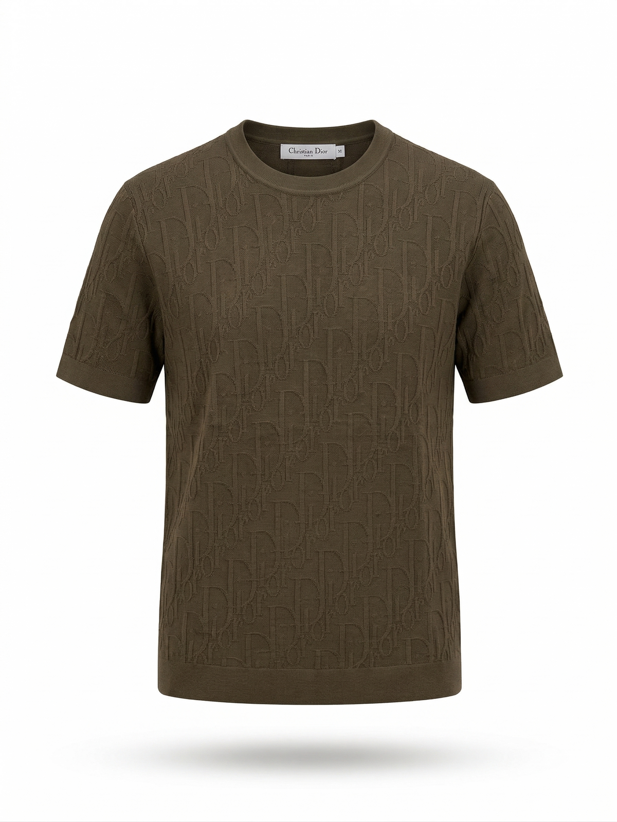 Dior T-shirt.