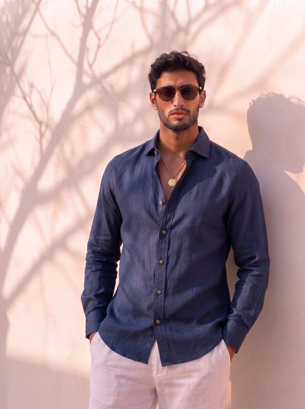 Loro Piana Shirt-