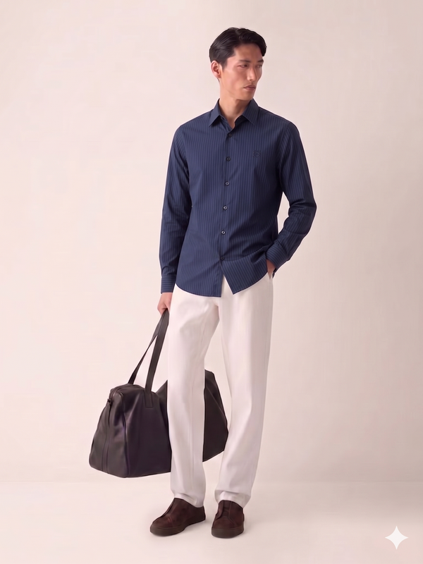 LOEWE SHIRT