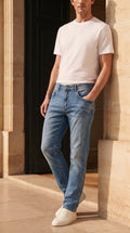 ZEGNA jeans PANT