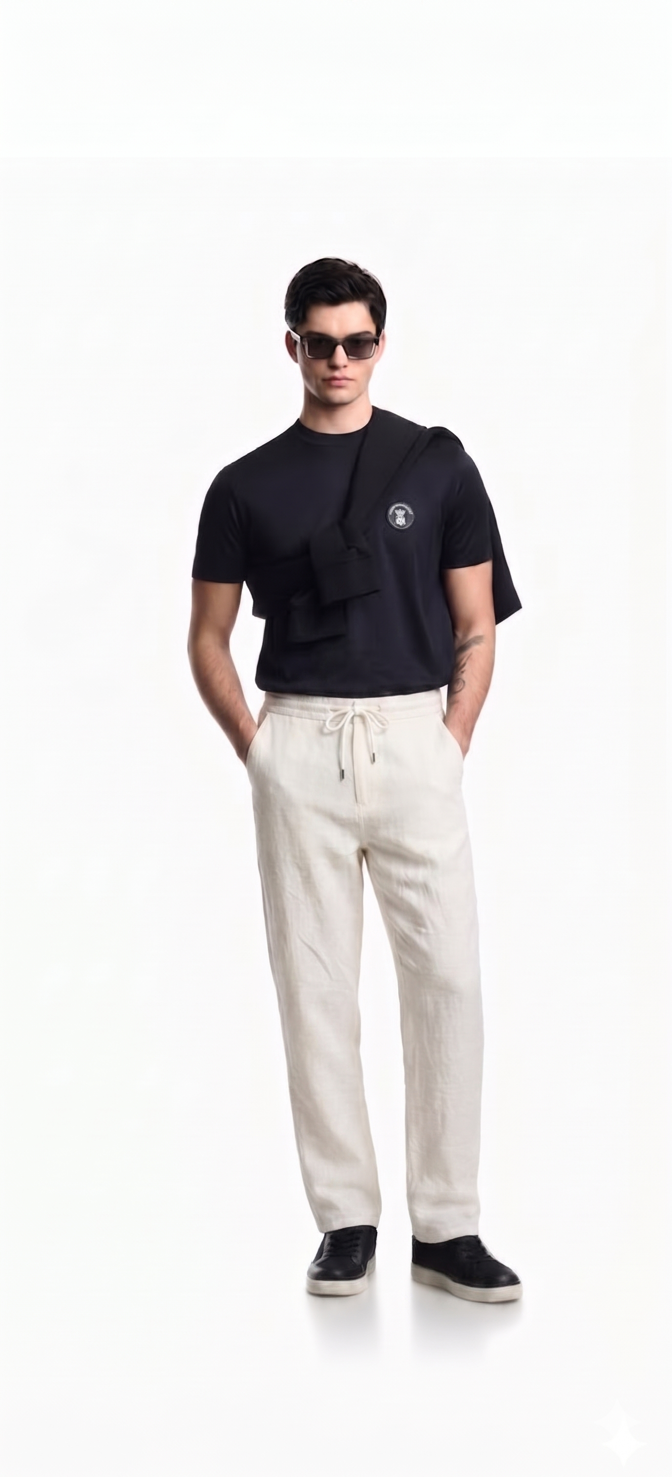 PITBULL pant