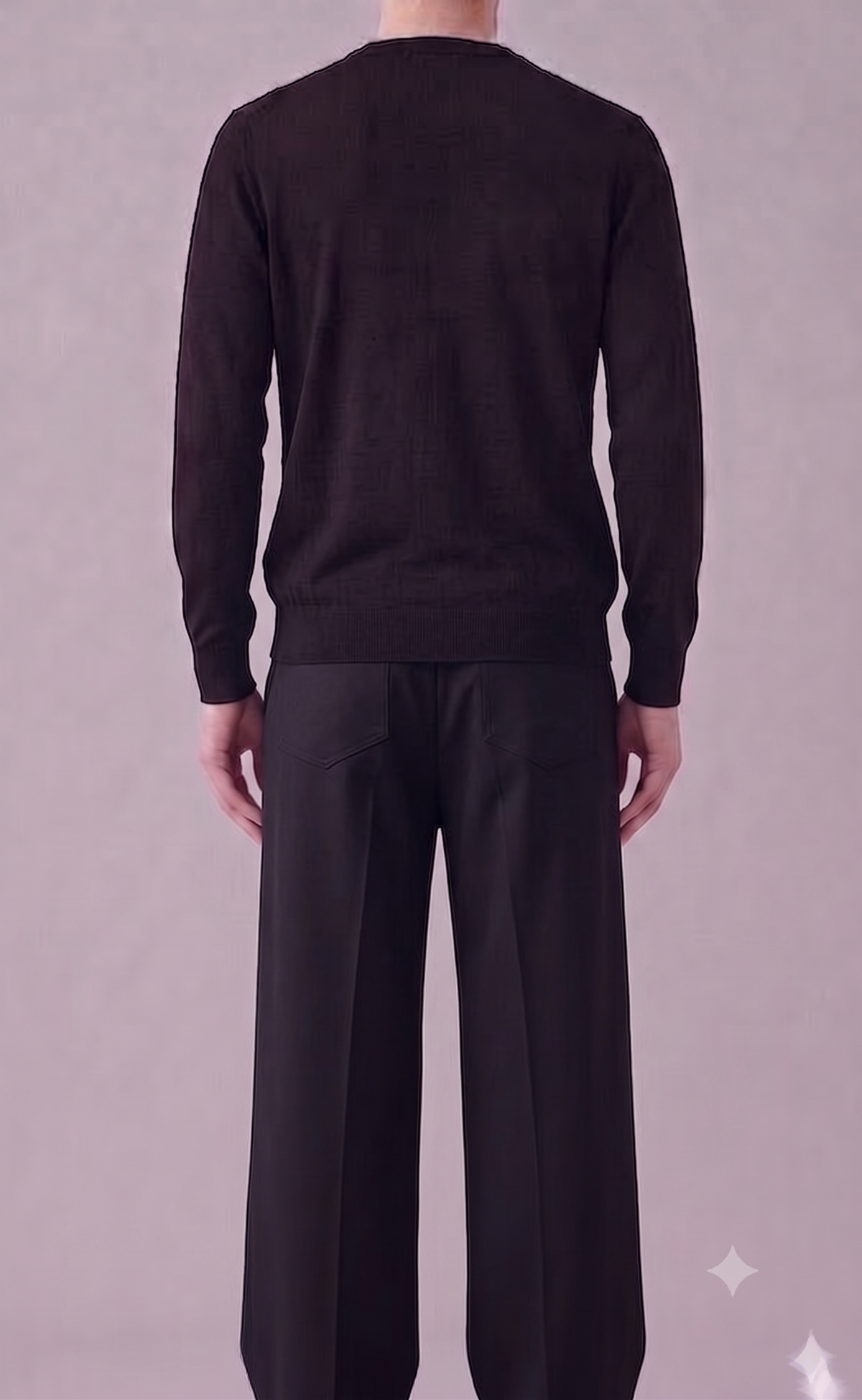 OVERSIZE PANT