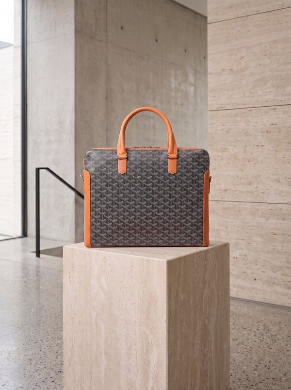 GOYARD  BAG