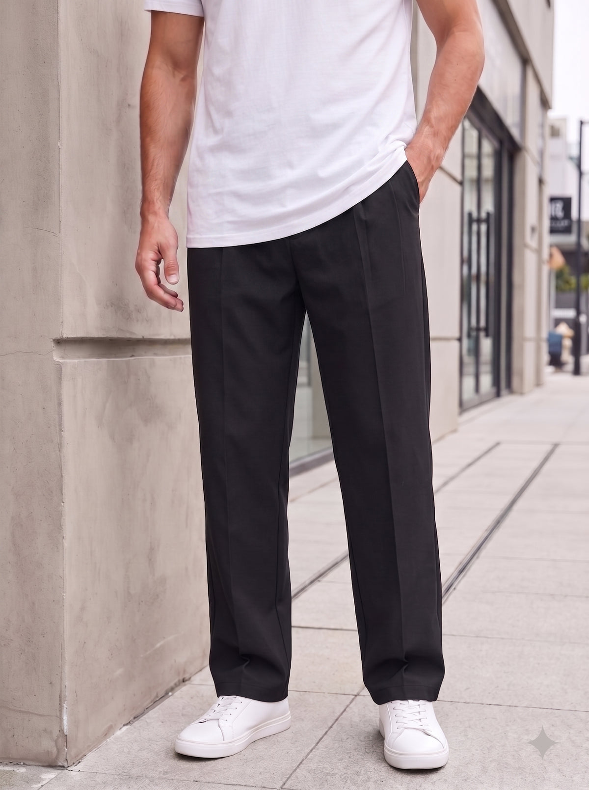 OVERSIZED PANT