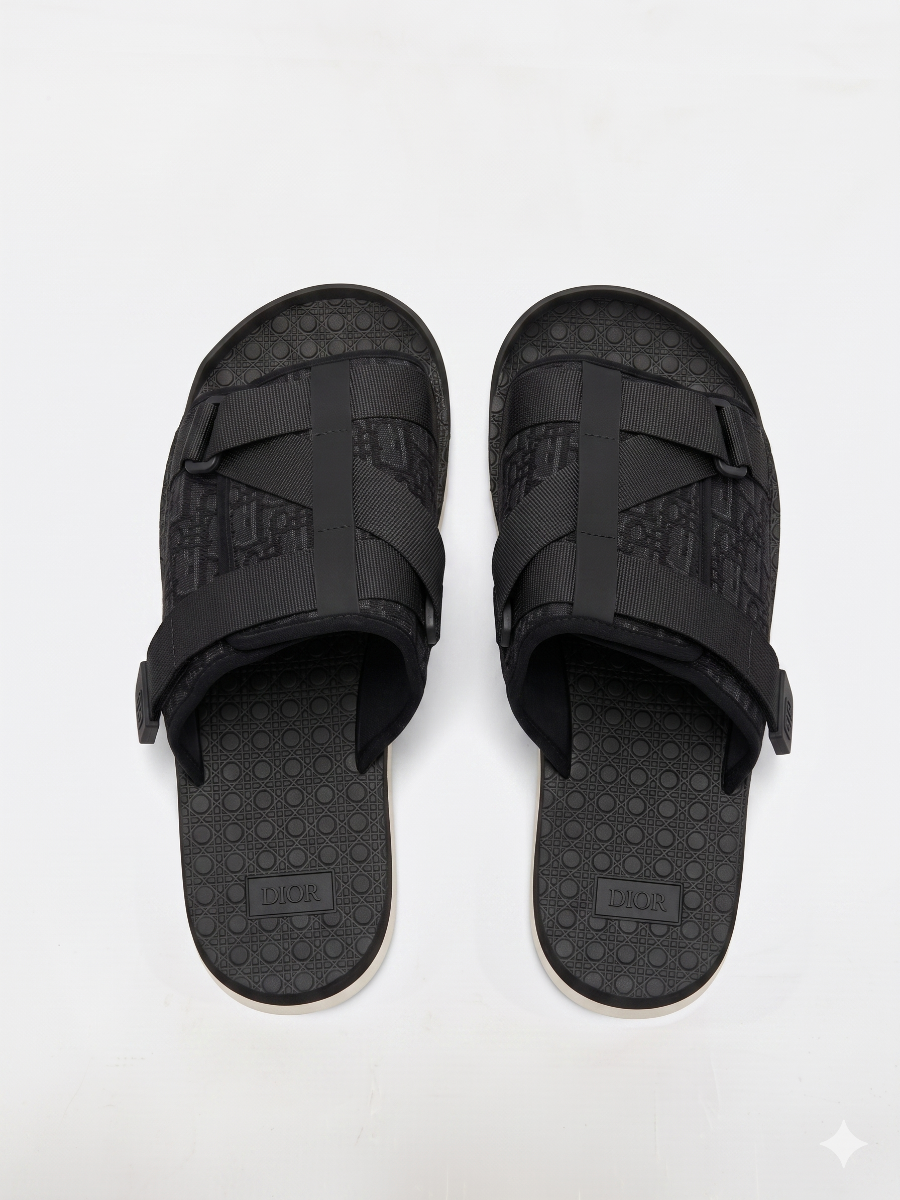 DIOR slipper