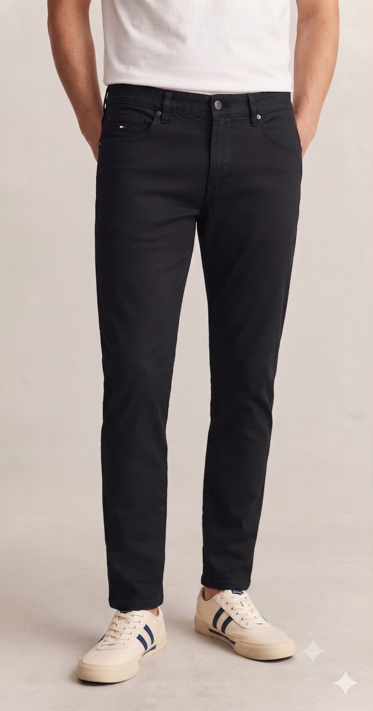 TOMMY  PANTS