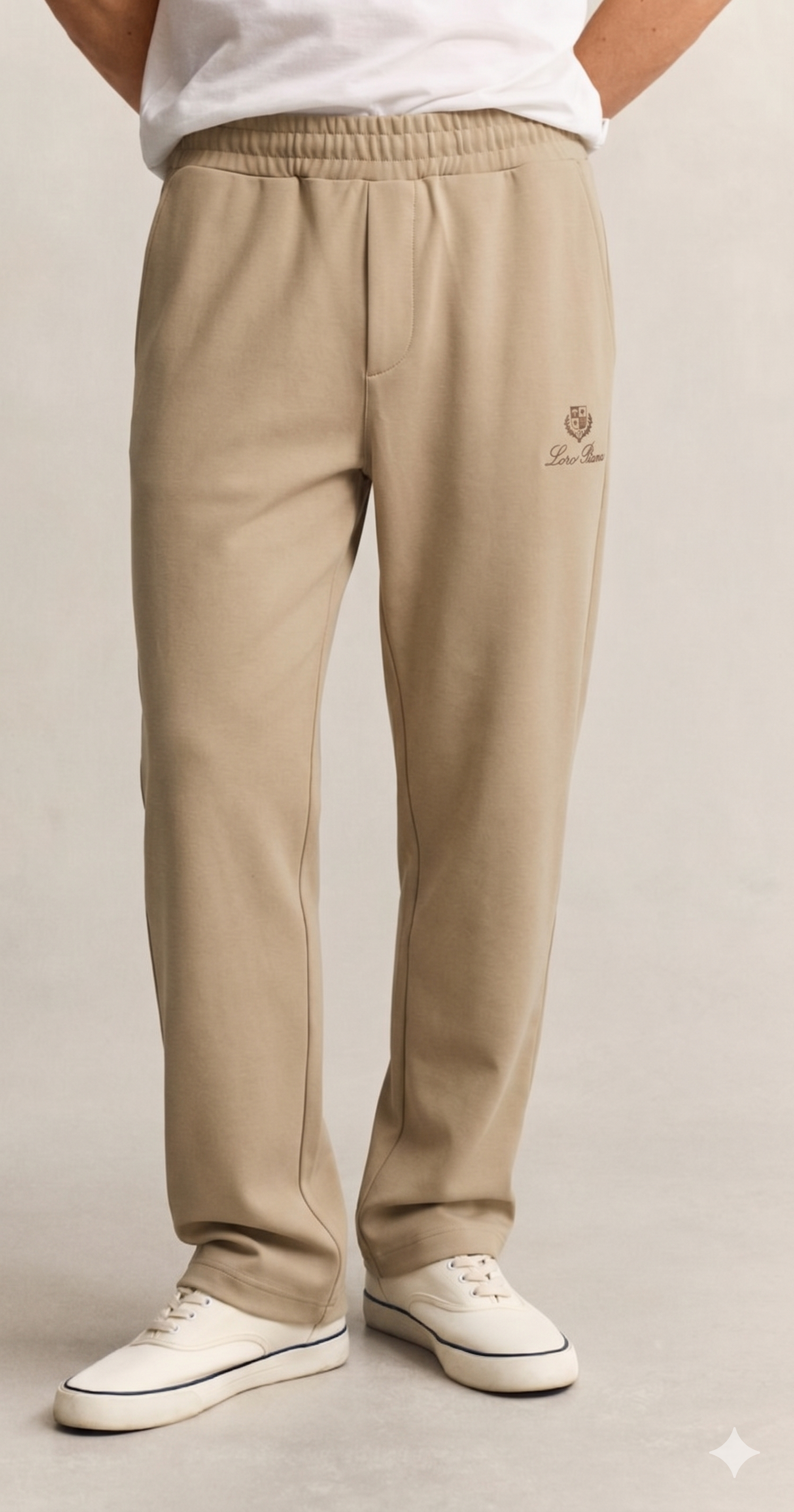 Loro Piana pant