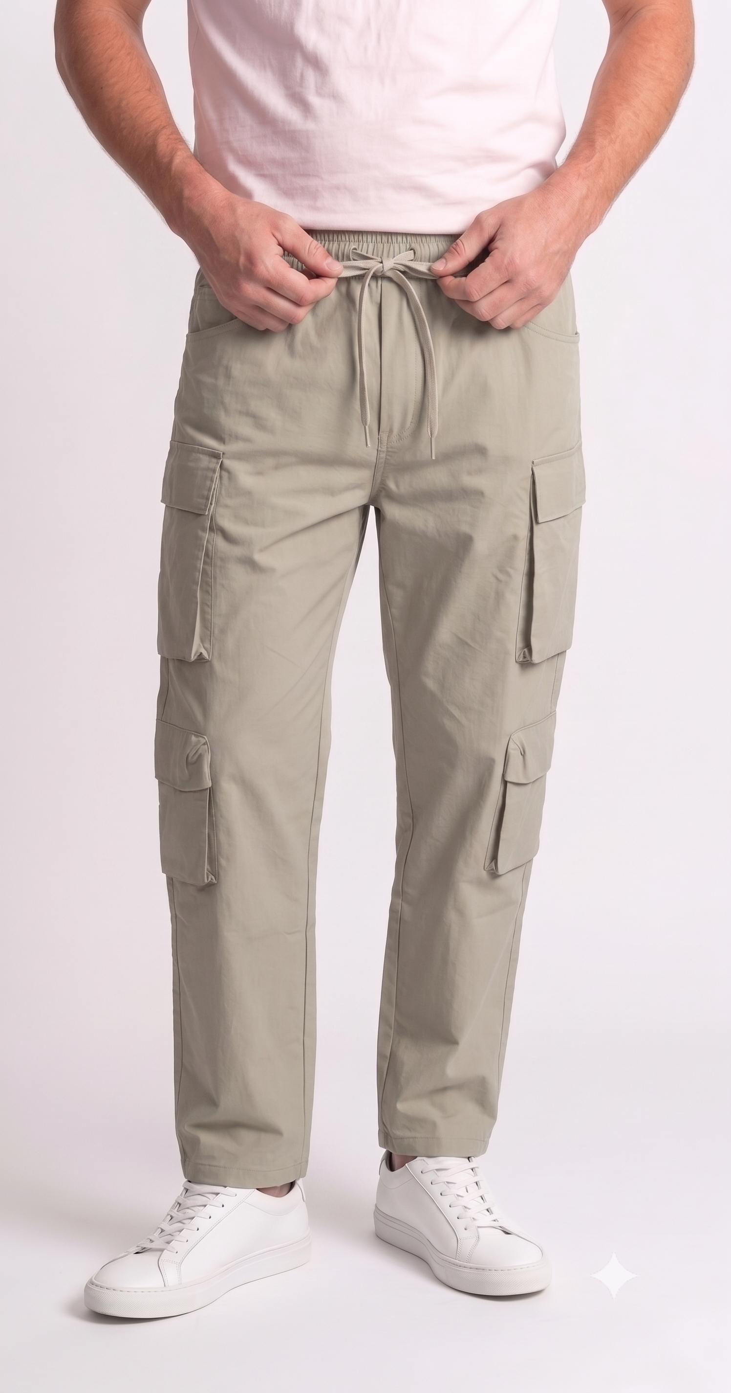 OLD MANY  PANTS