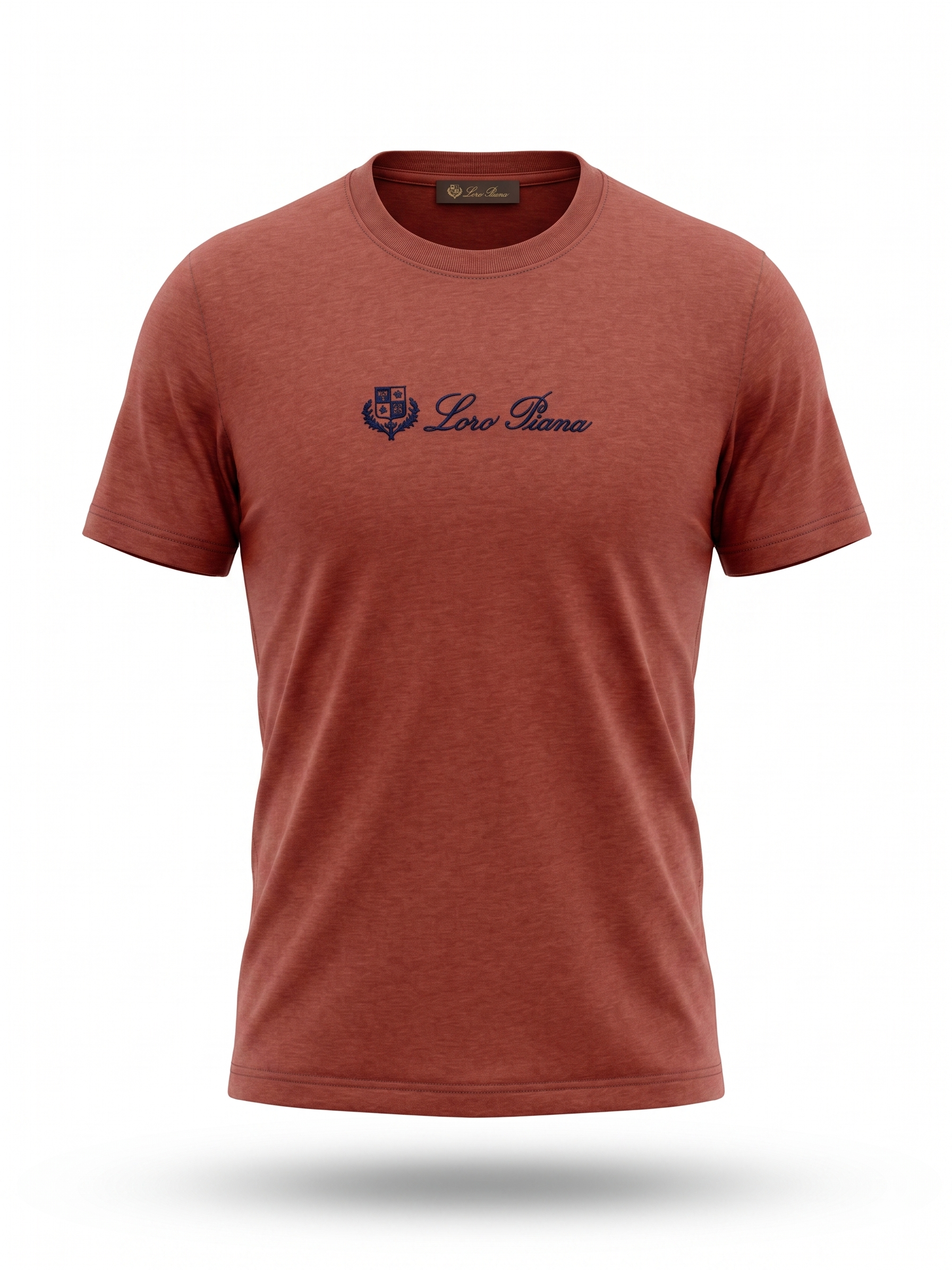 LORO PIANA T-SHIRT.