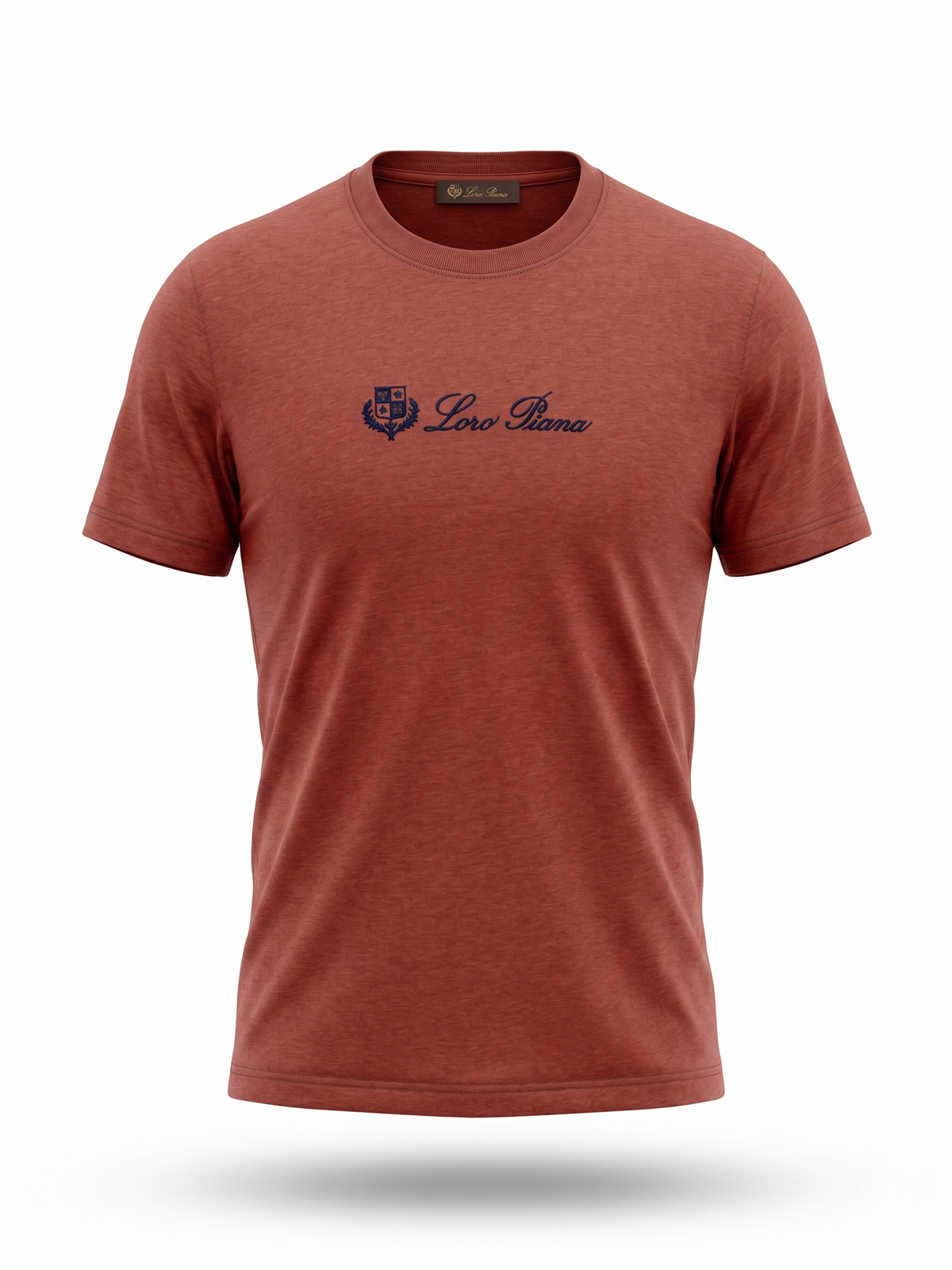 LORO PIANA T-SHIRT.