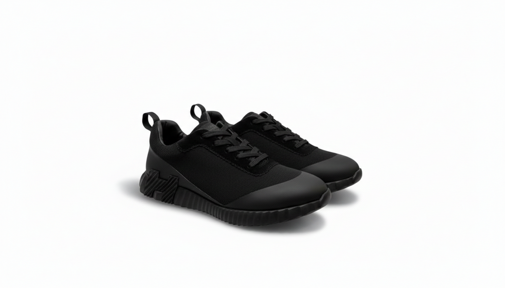 HERMES shoes