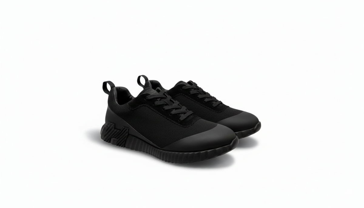 HERMES shoes