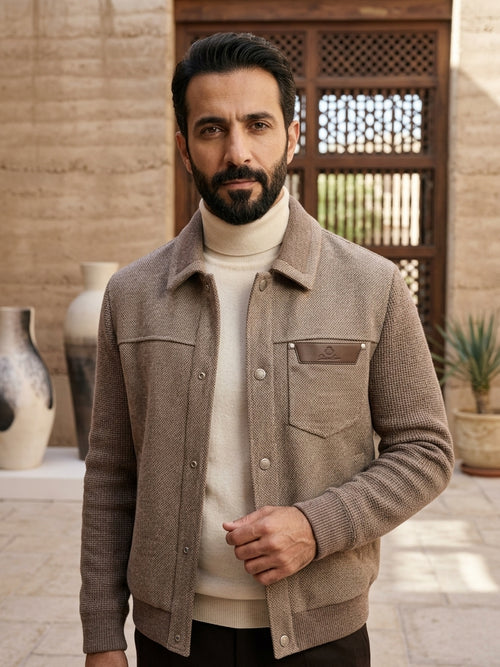Loro Piana Jacket