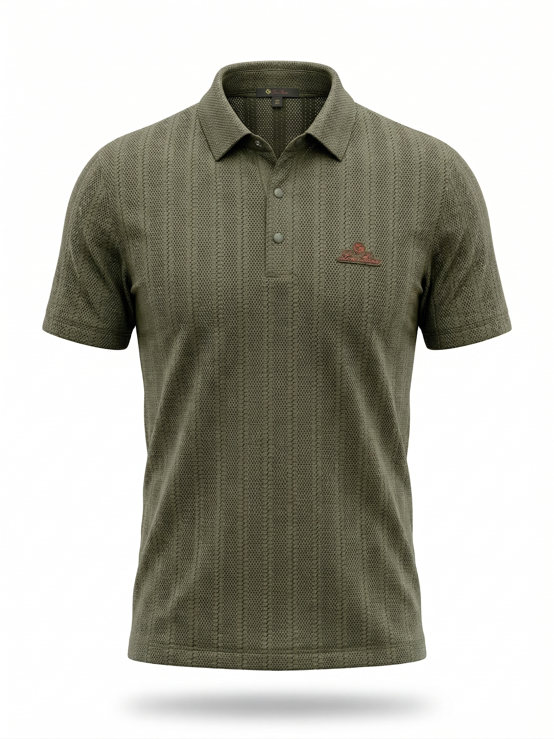 Loro piana polo shirt