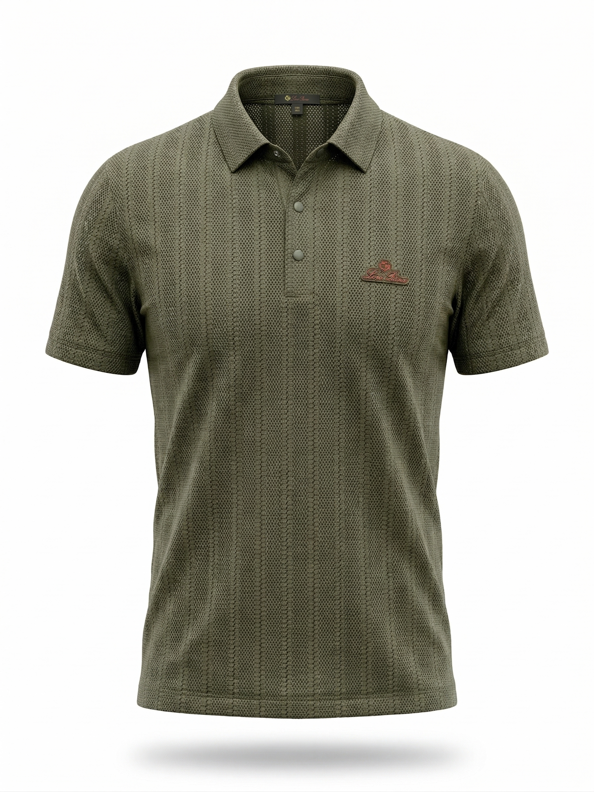 Loro piana polo shirt