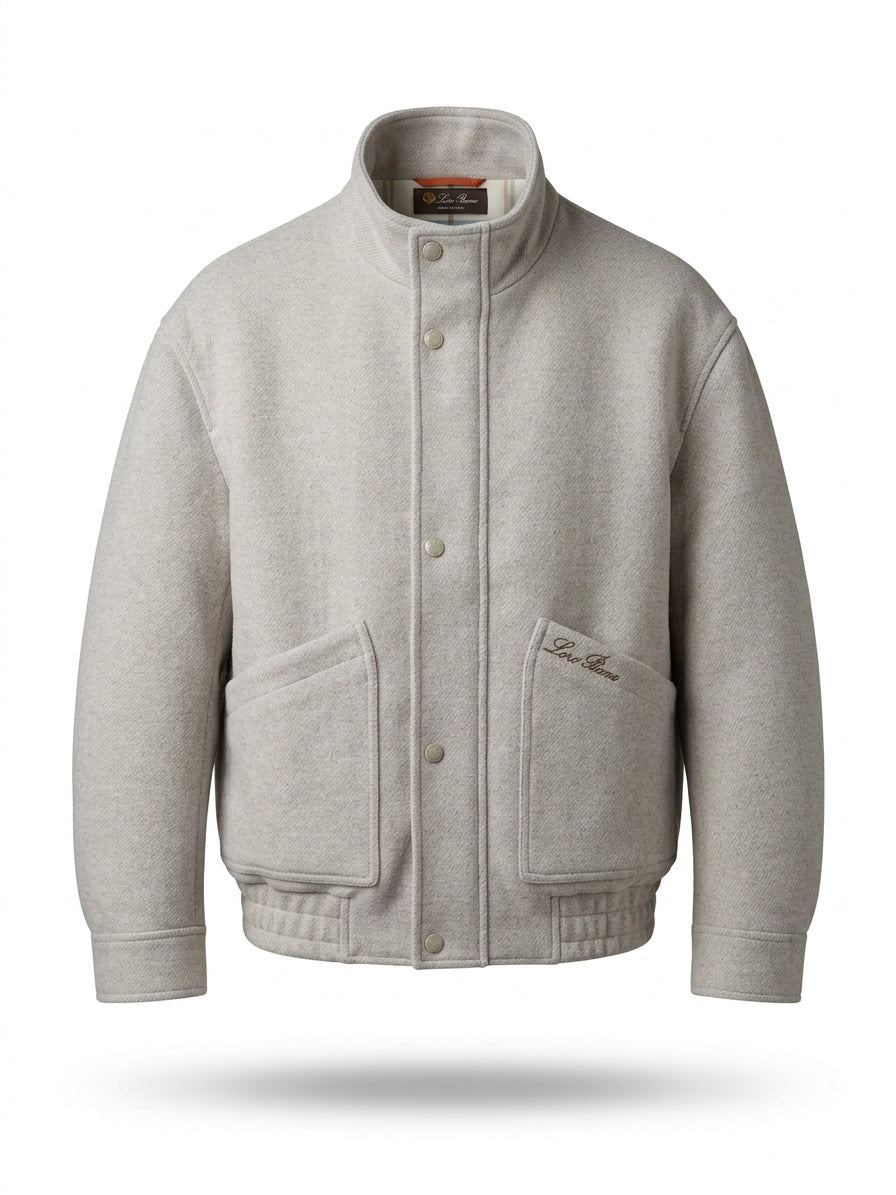Loro Piana Jacket