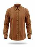 LORO PIANA SHIRT-