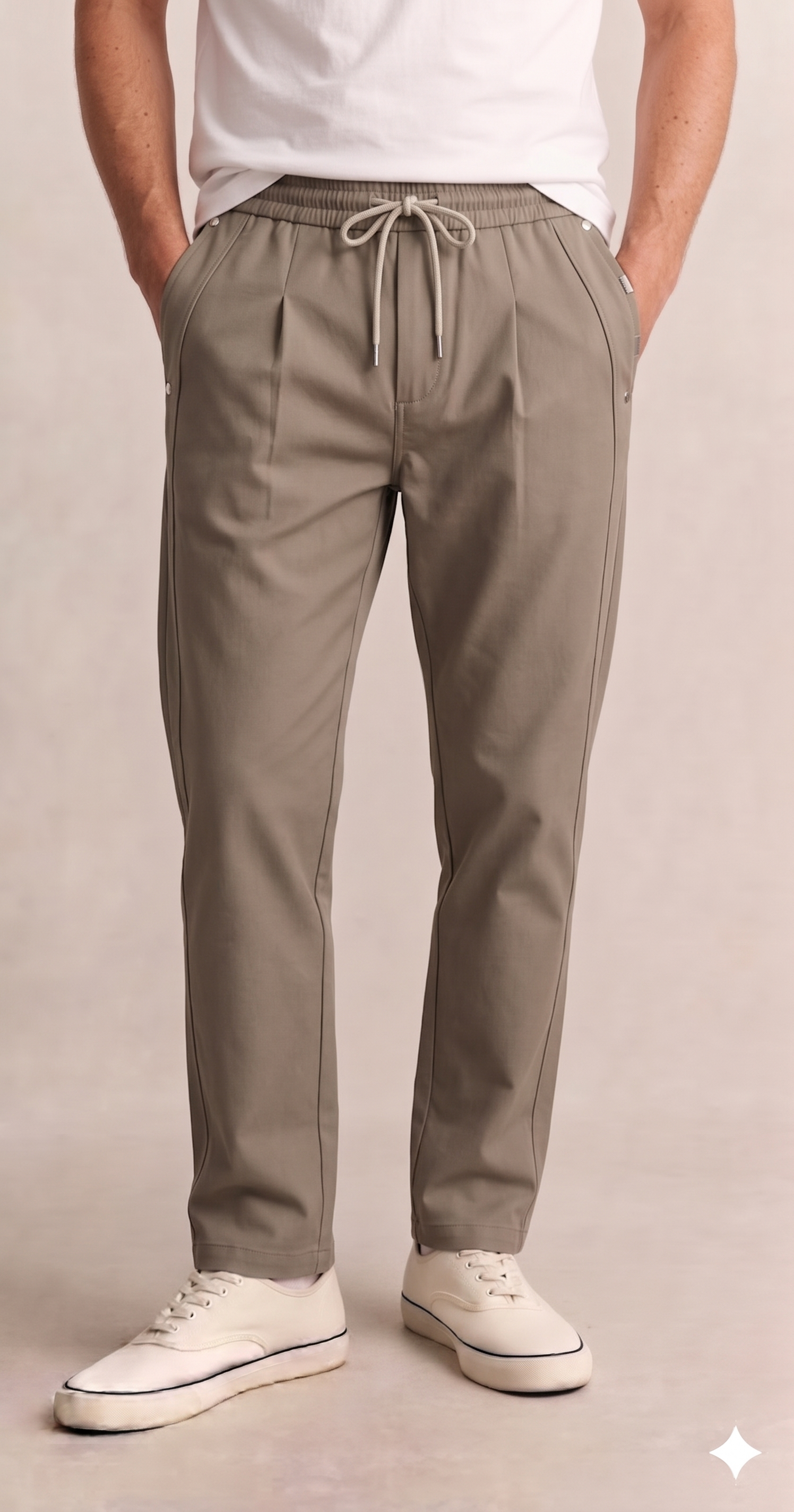 old money pant