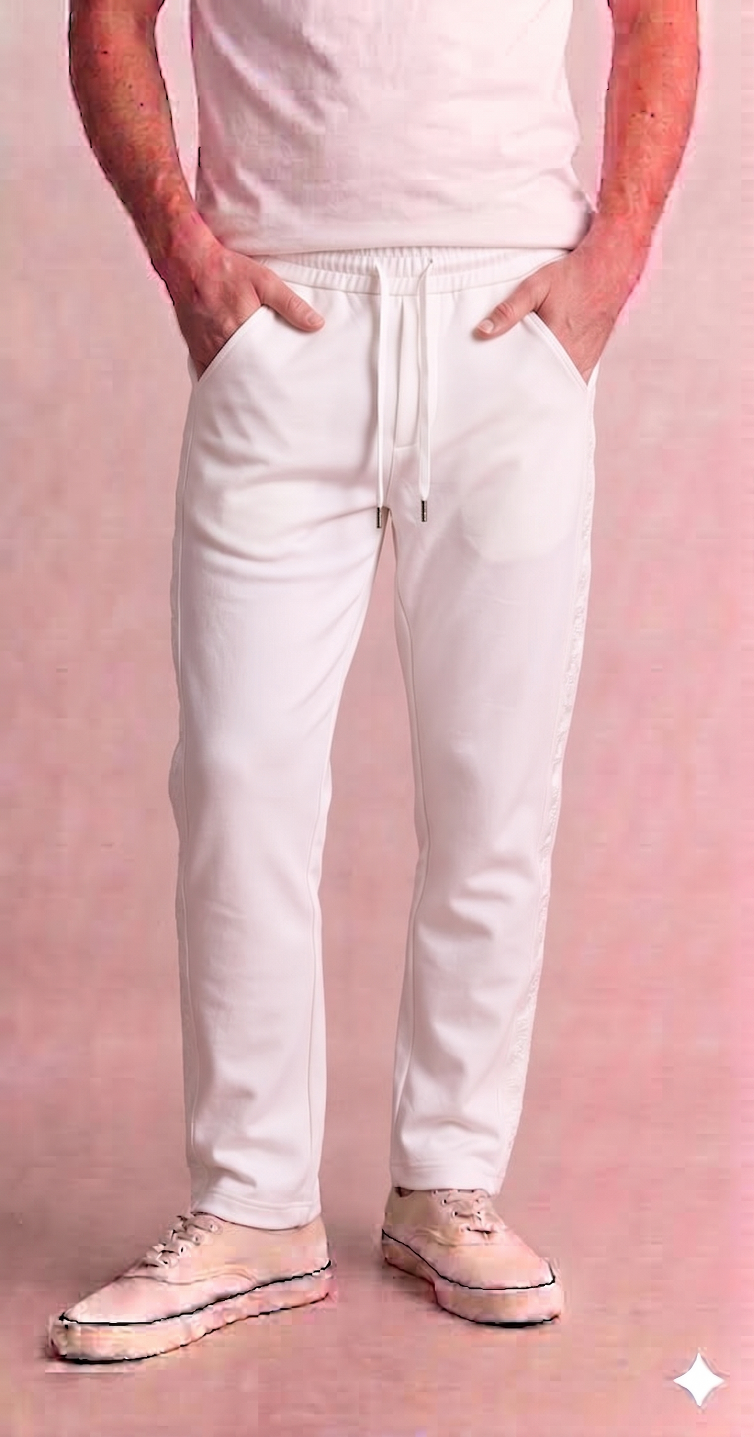 DIOR PANT