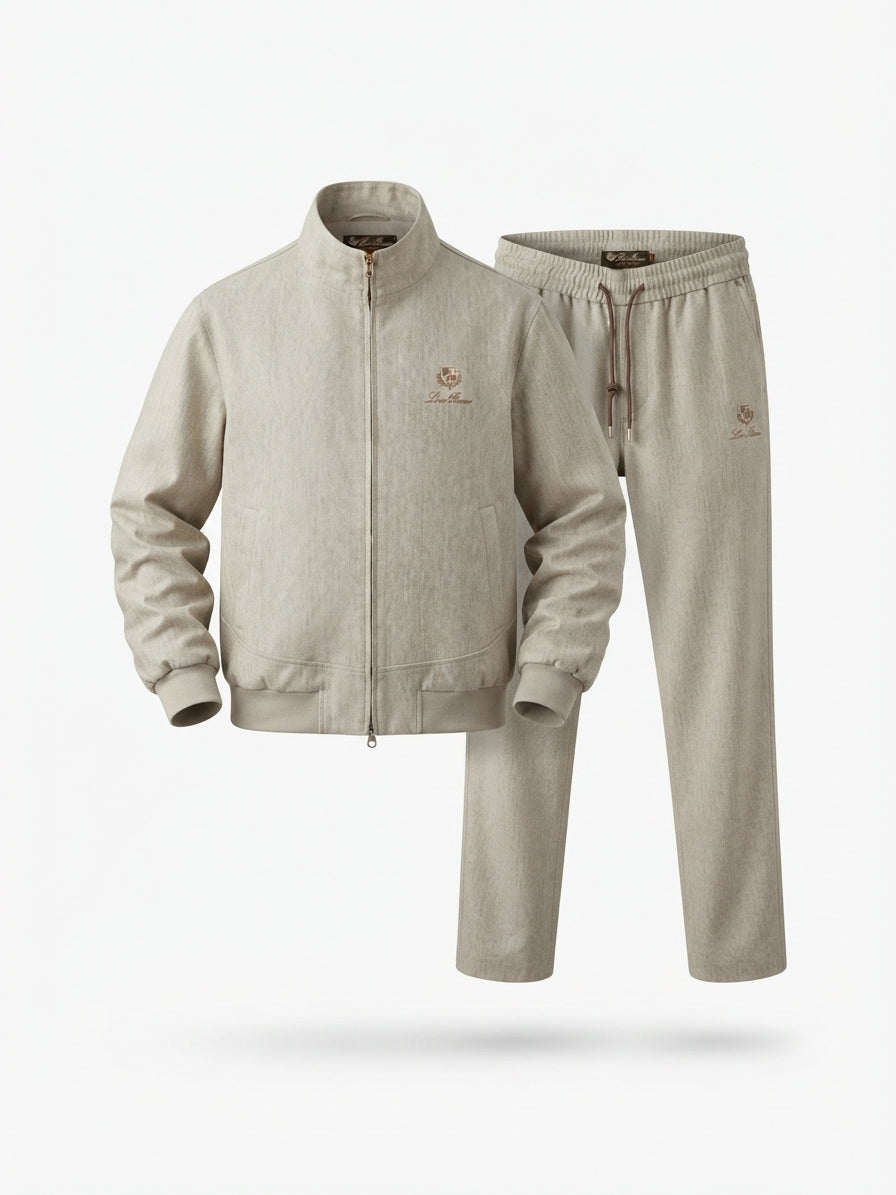 Loro Piana Jacket