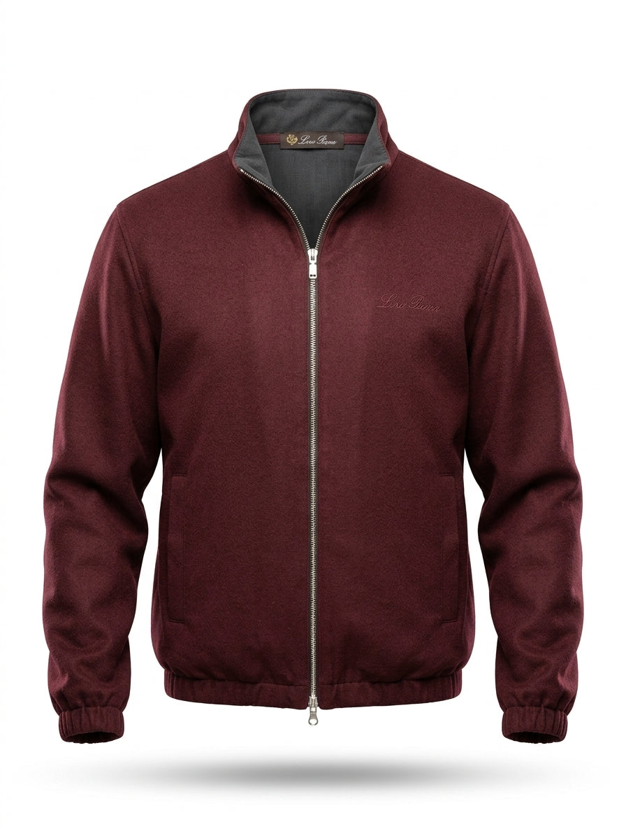 Loro Piana Jacket