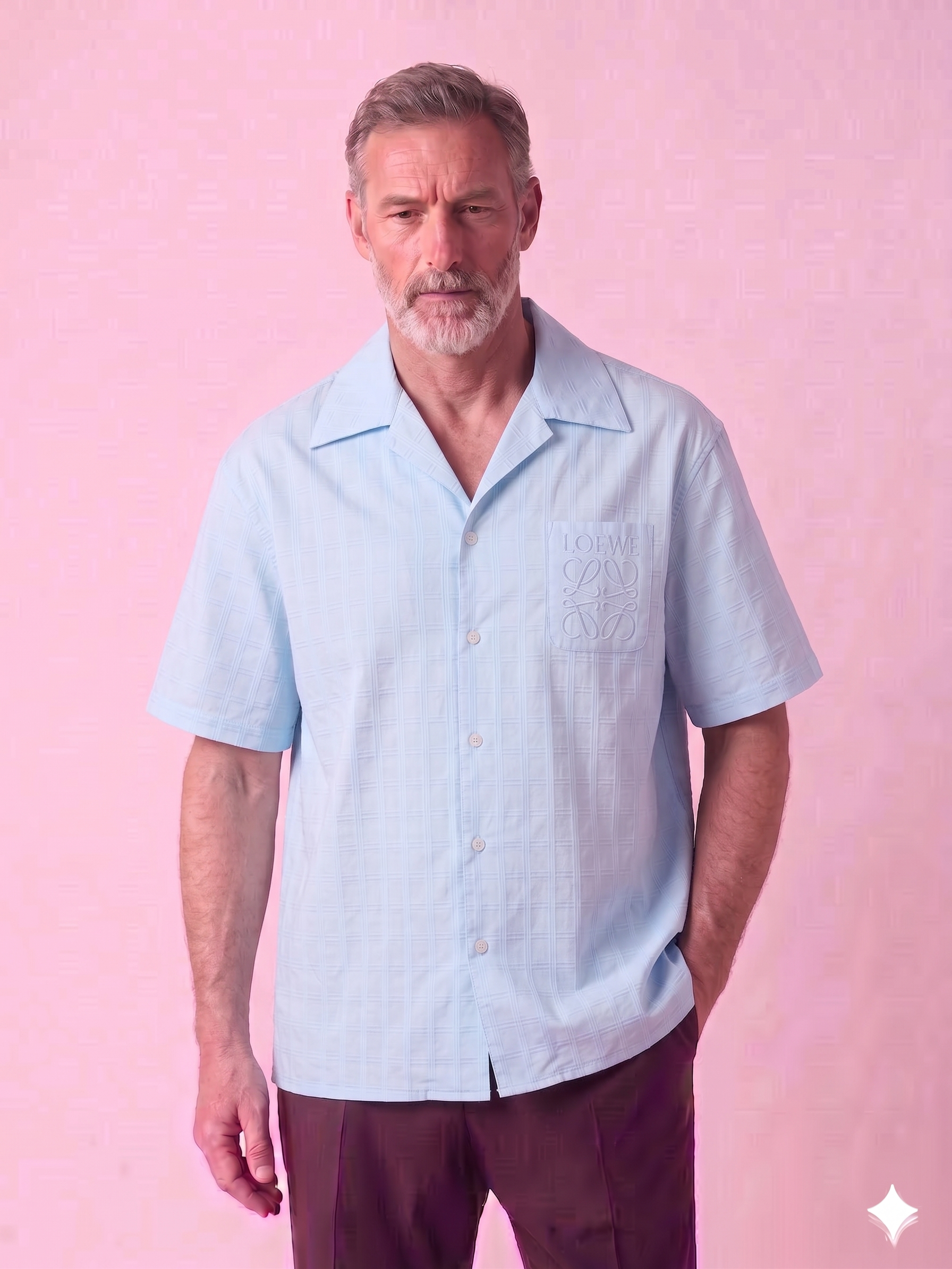 LOEWE SHIRT-
