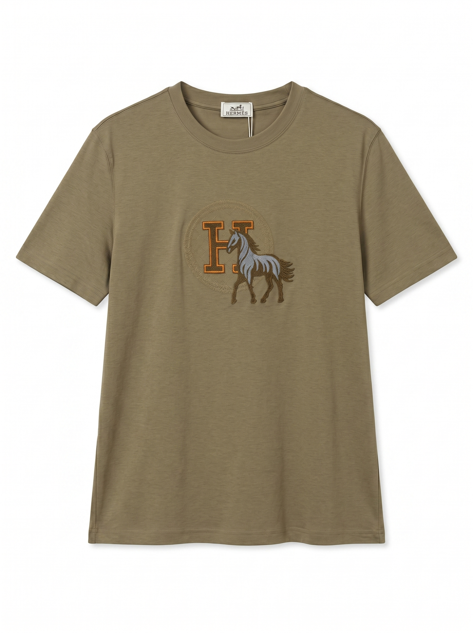 Hermès T-SHIRT