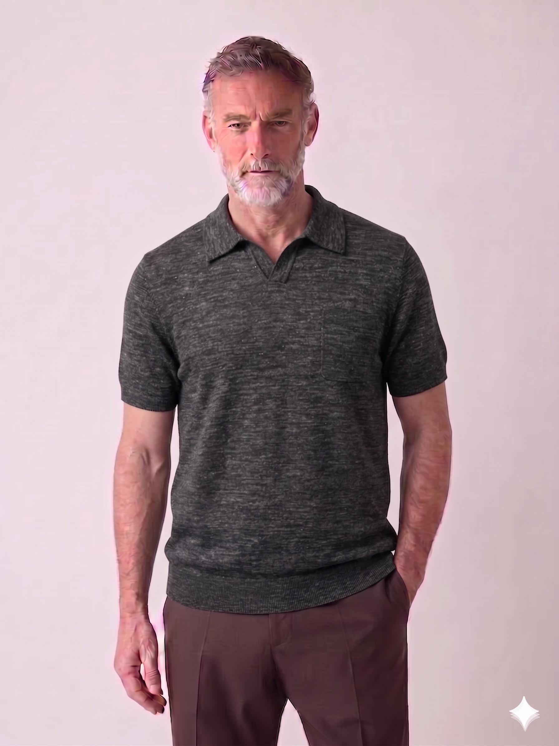 Loro Piana polo shirt
