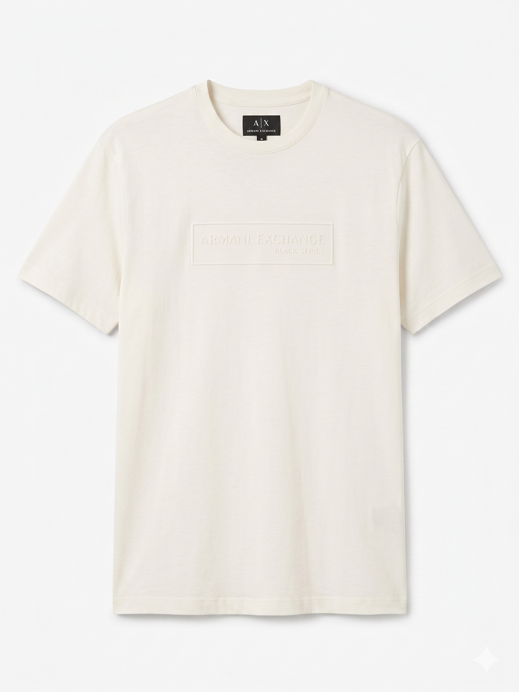 ARMANI ESCHANGE BIG SIZE