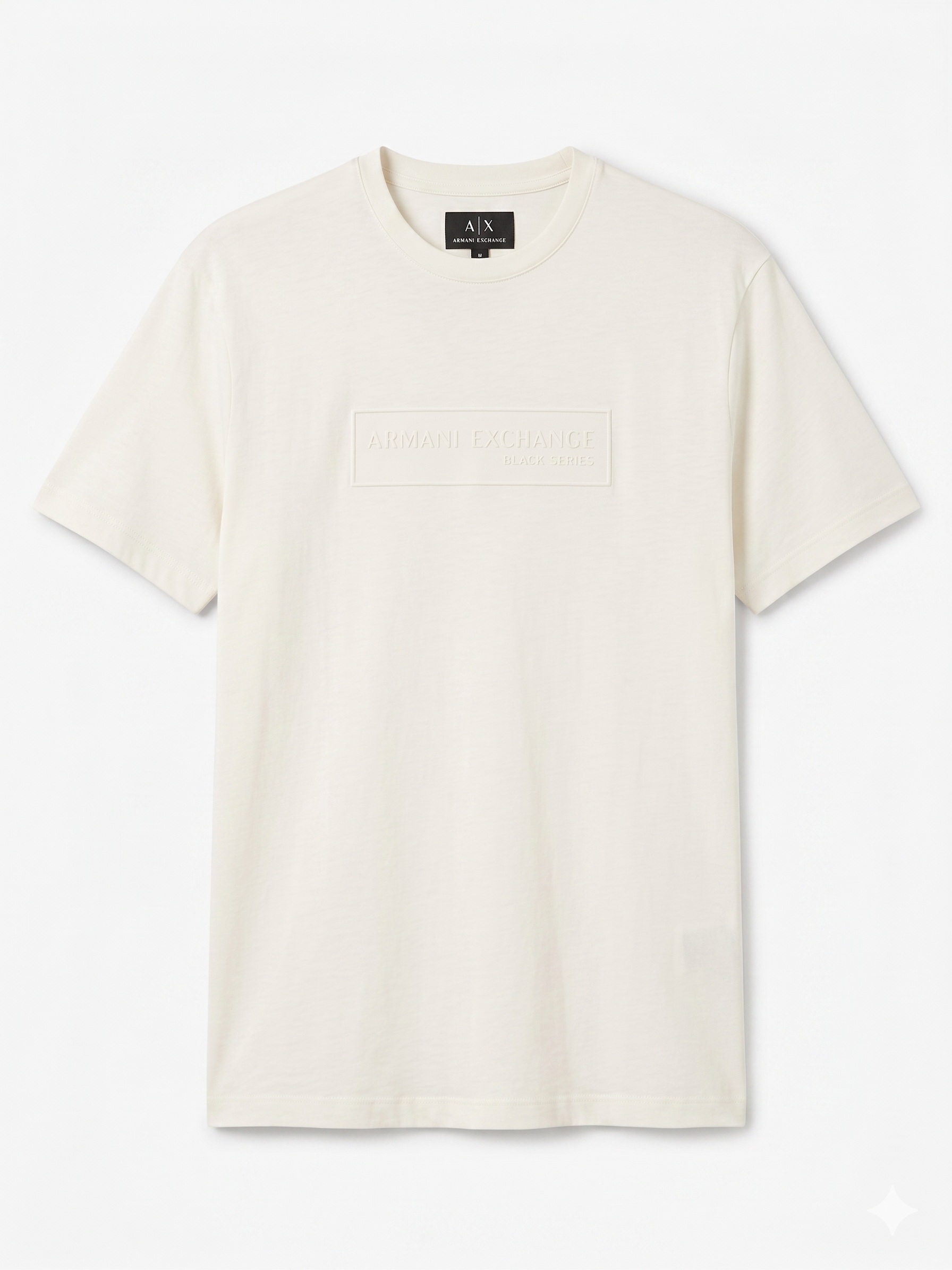 ARMANI ESCHANGE BIG SIZE