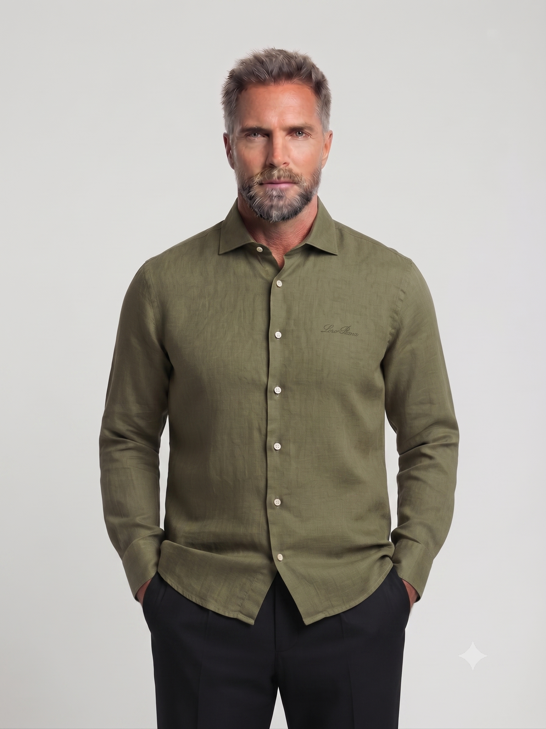 Loro Piana SHIRT-