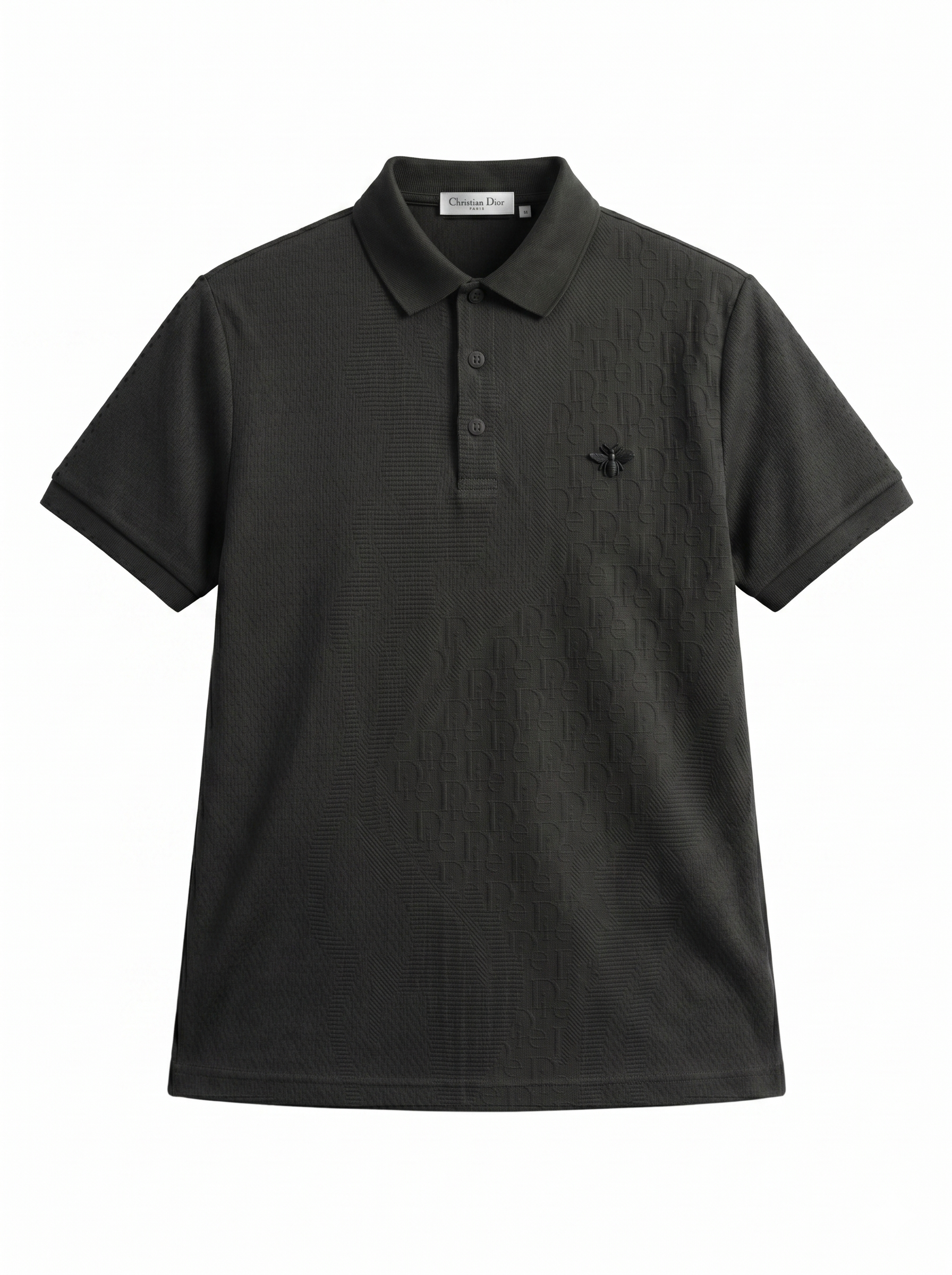 DIOR polo shirt