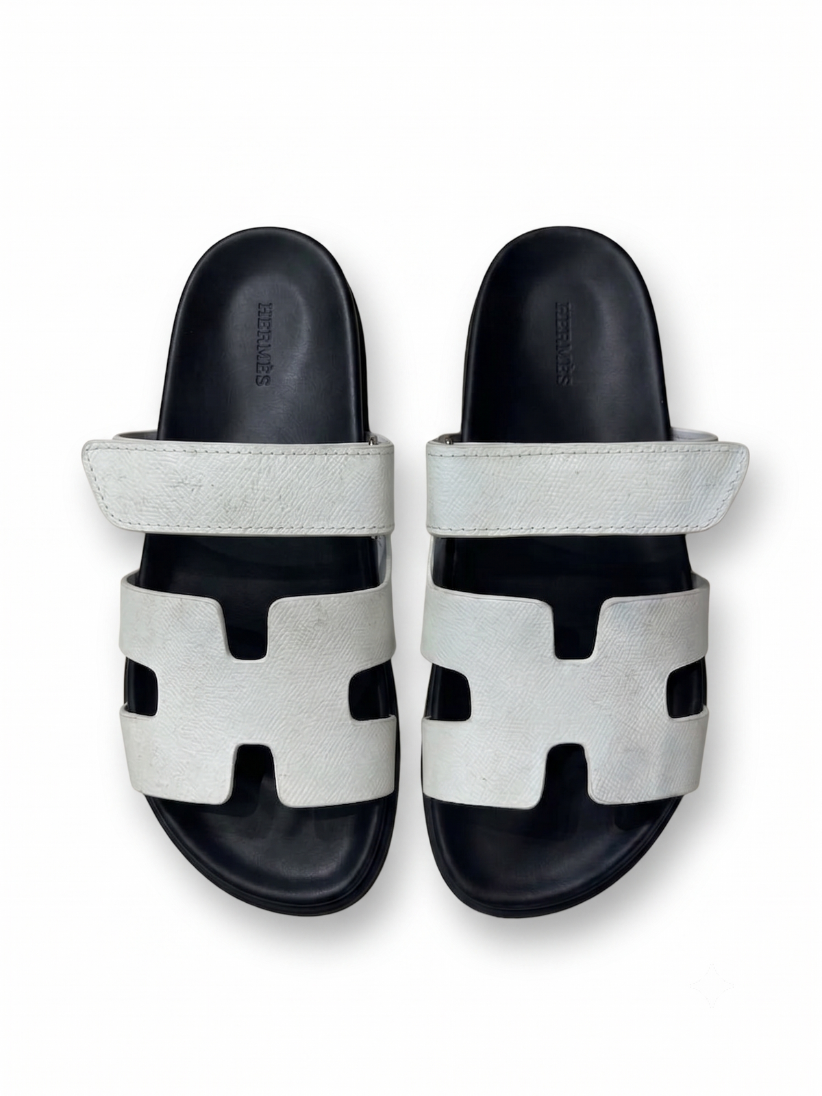 HERMES SLIPPER