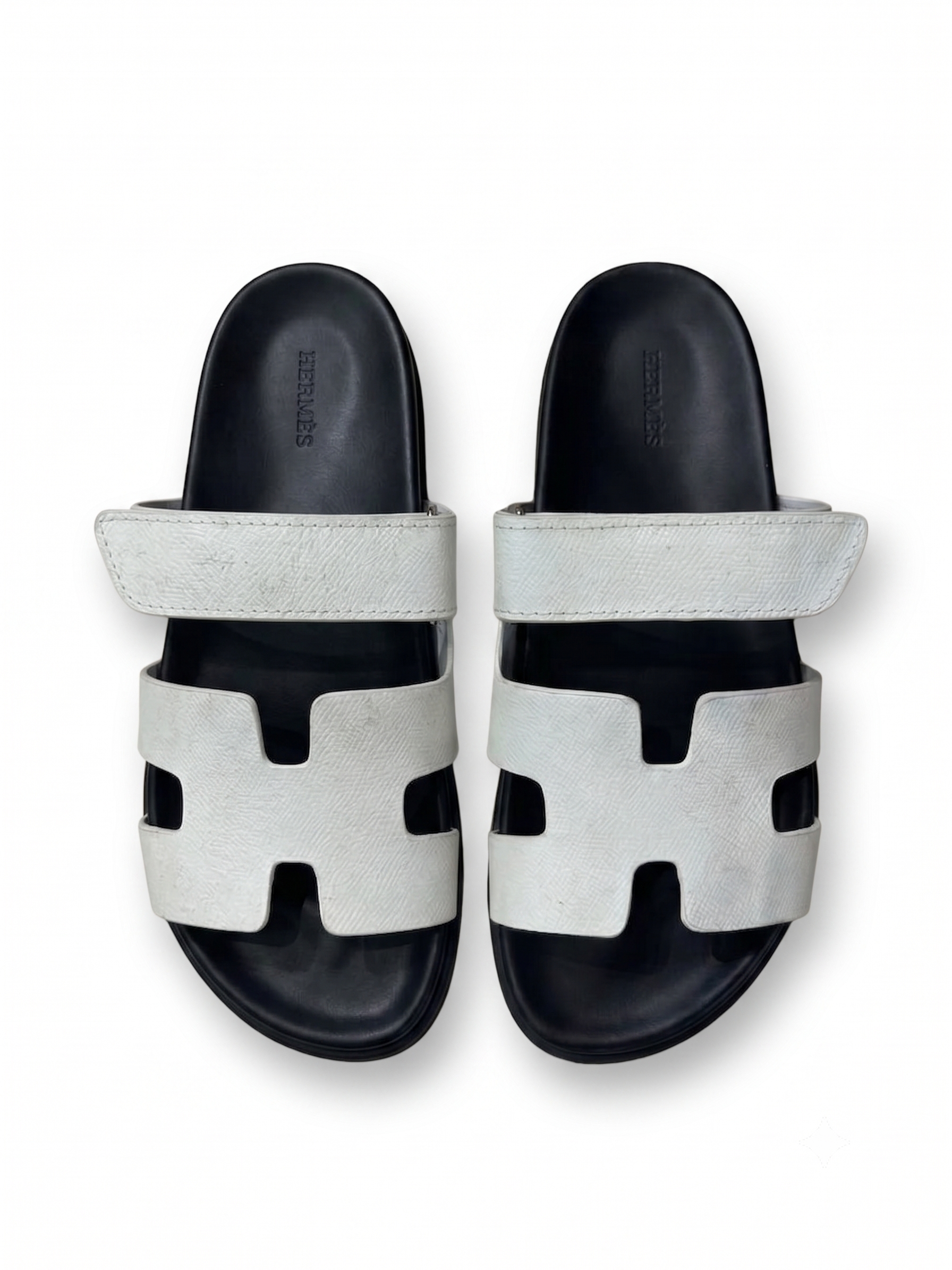 HERMES SLIPPER