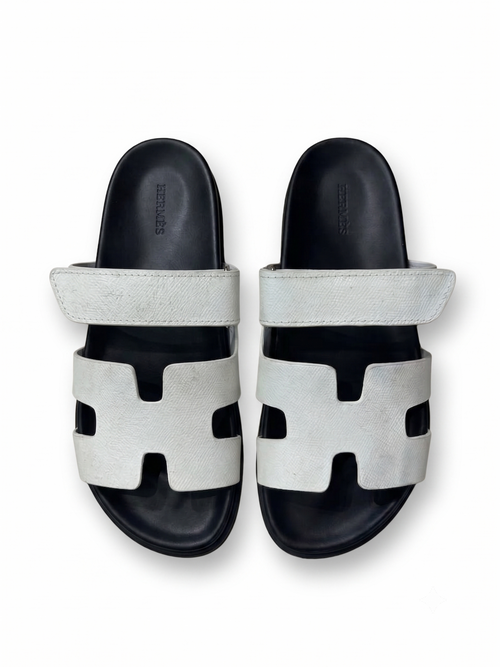 HERMES SLIPPER