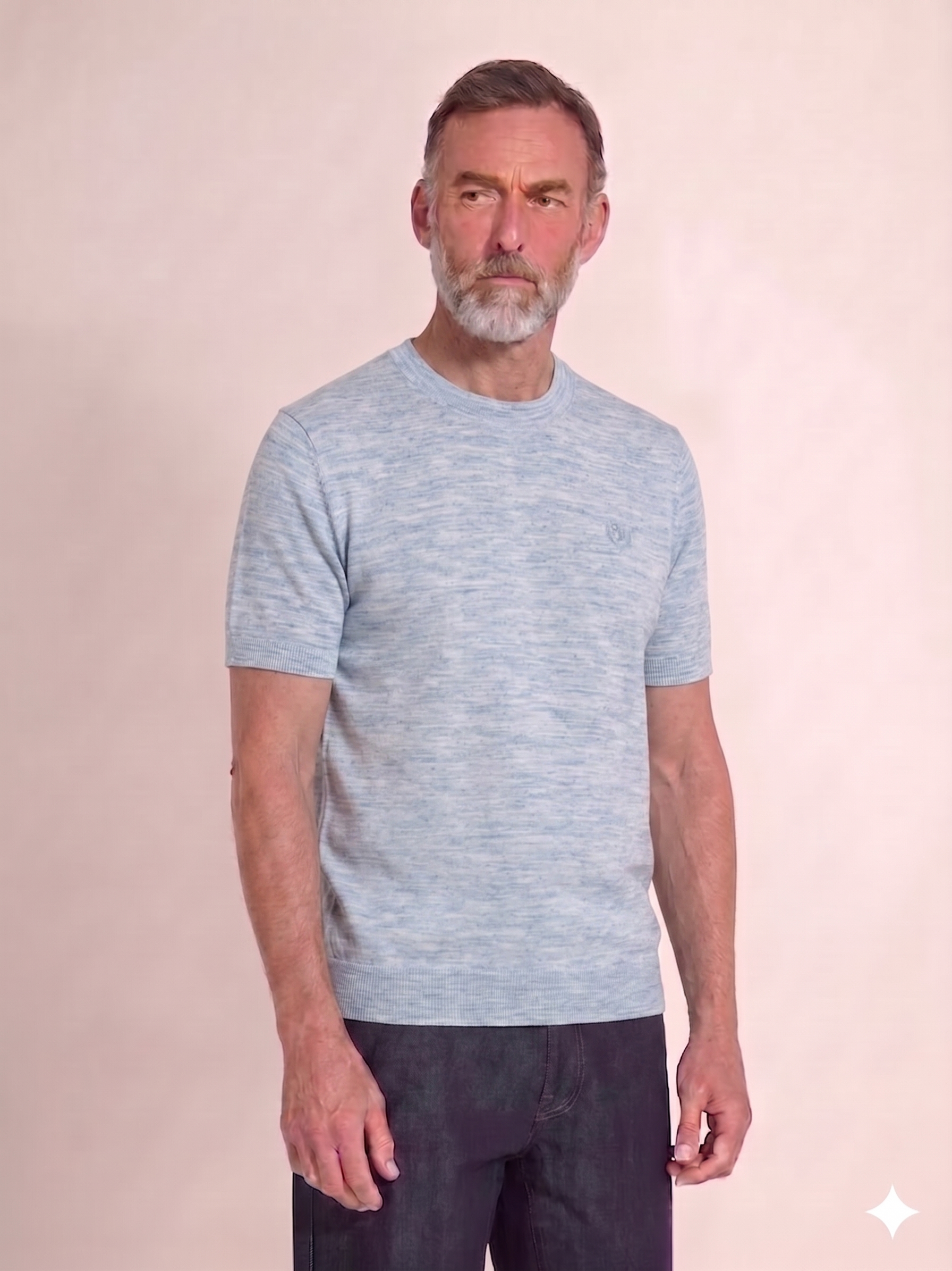 LORO PIANA T-SHIRT.