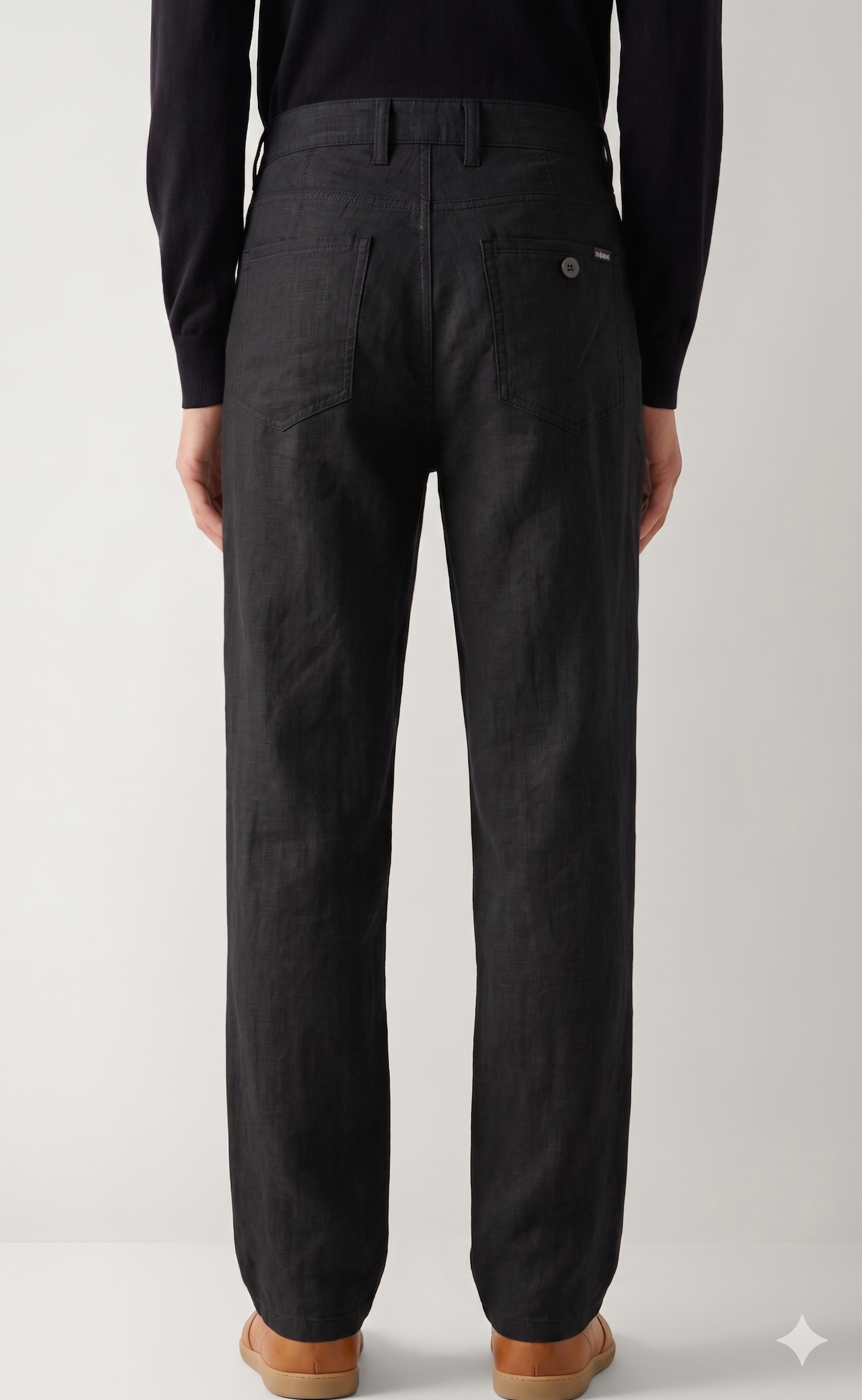 PETBUL Linen PANT