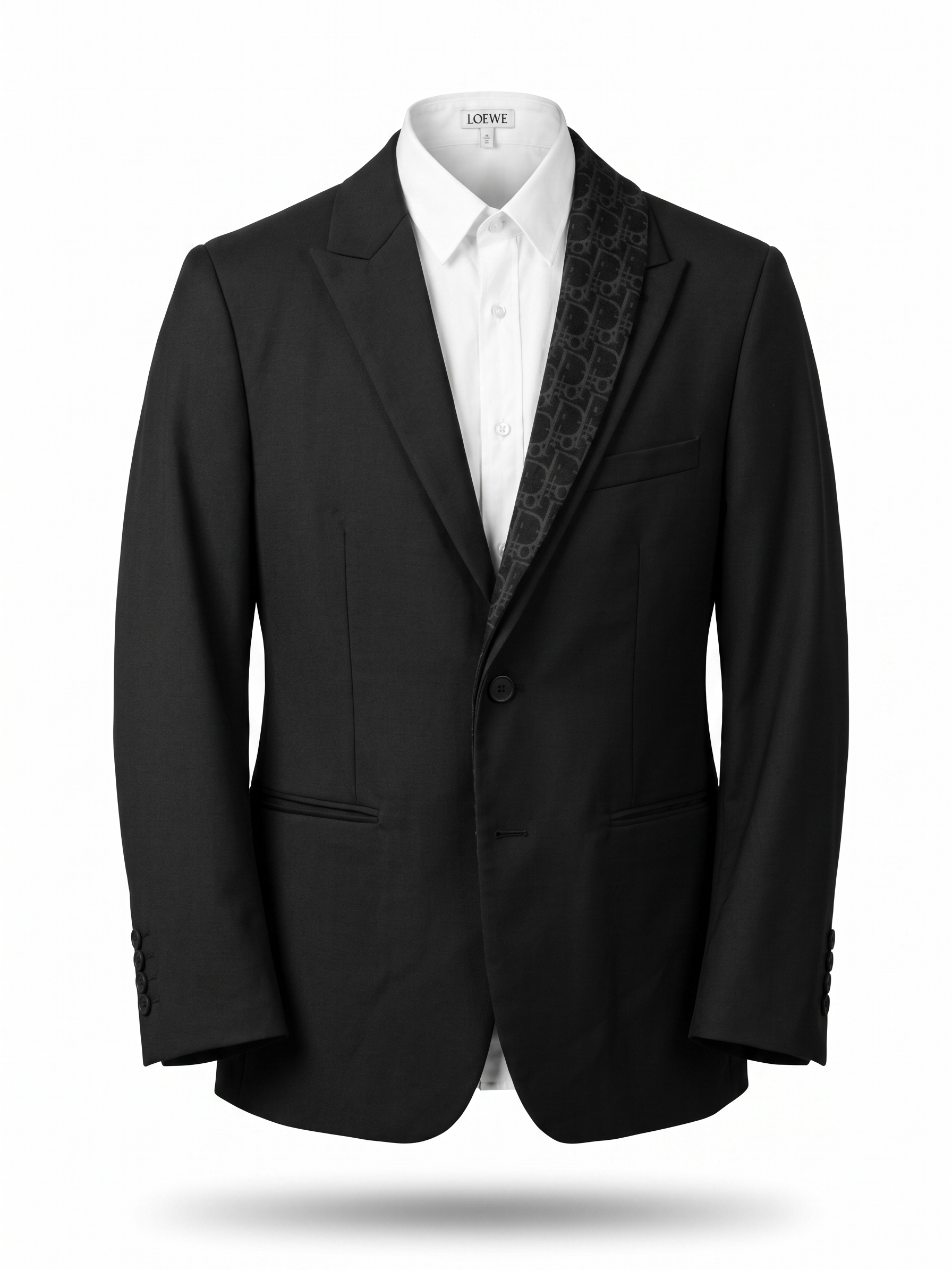 DIOR SHIRT