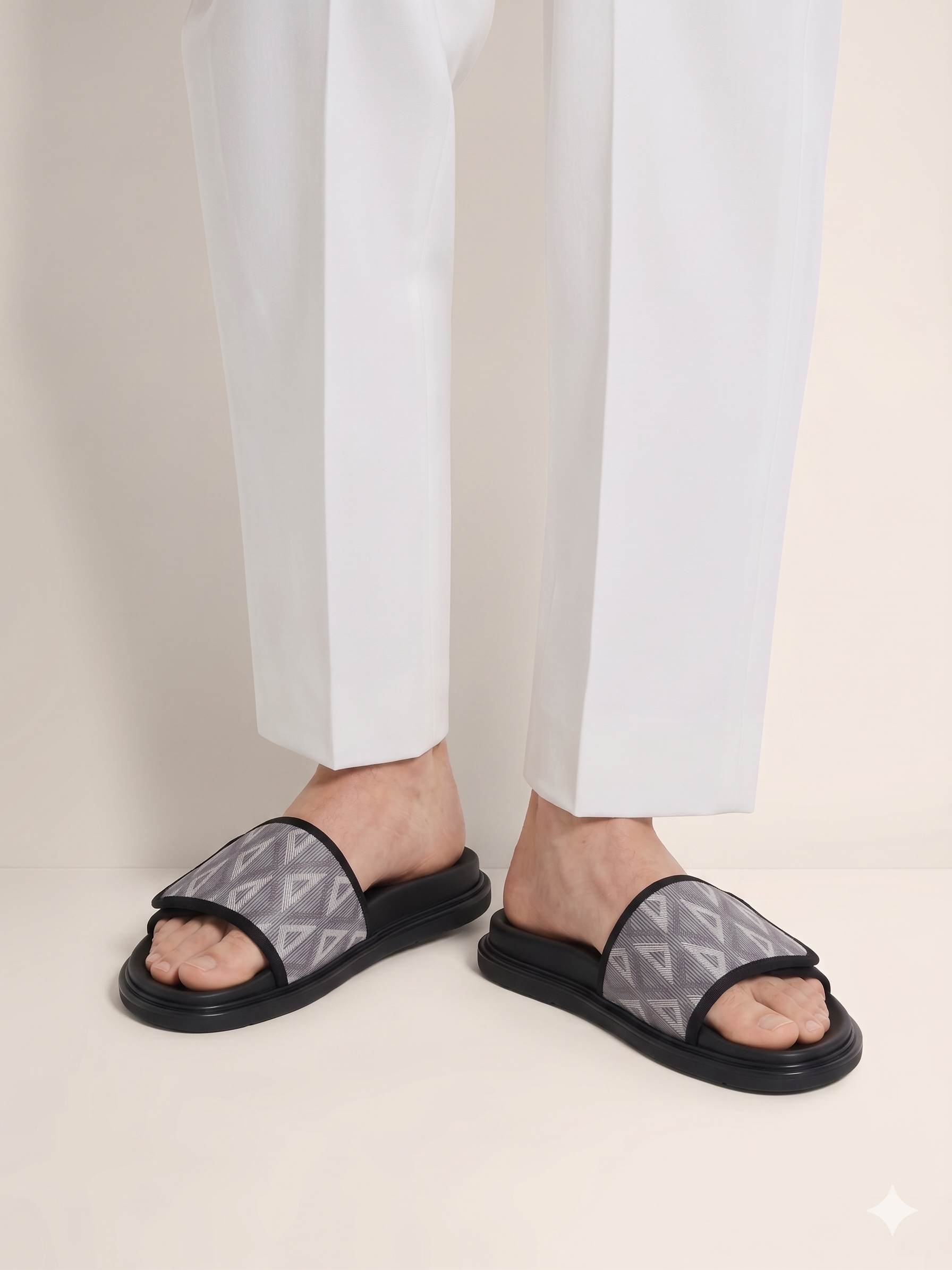 DIOR SLIPPER