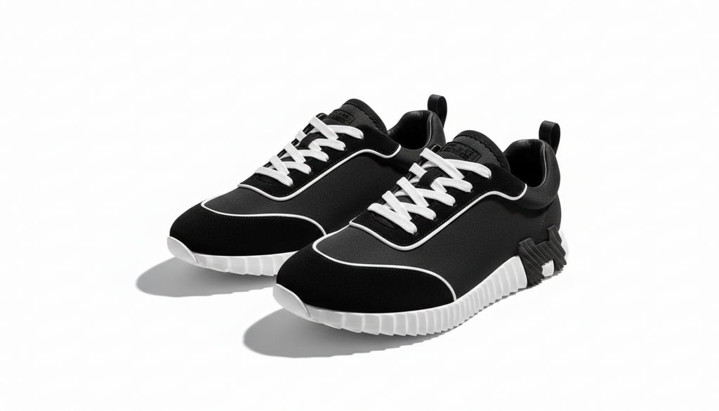 HERMES shoes