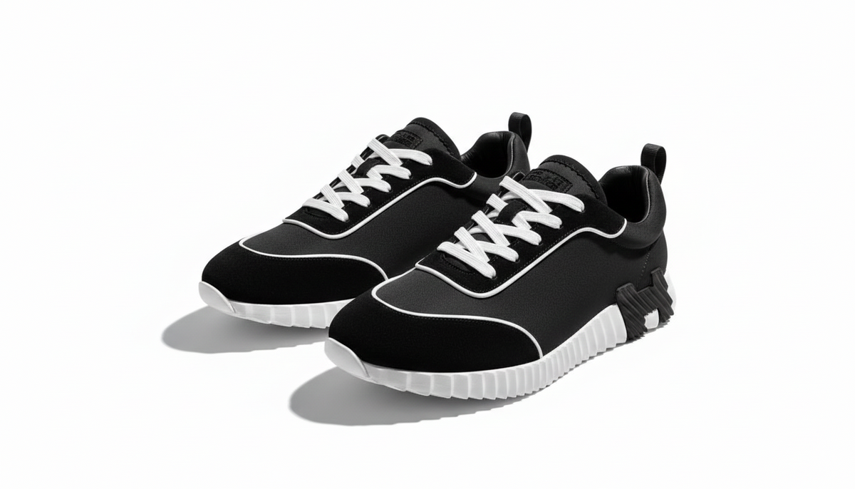HERMES shoes